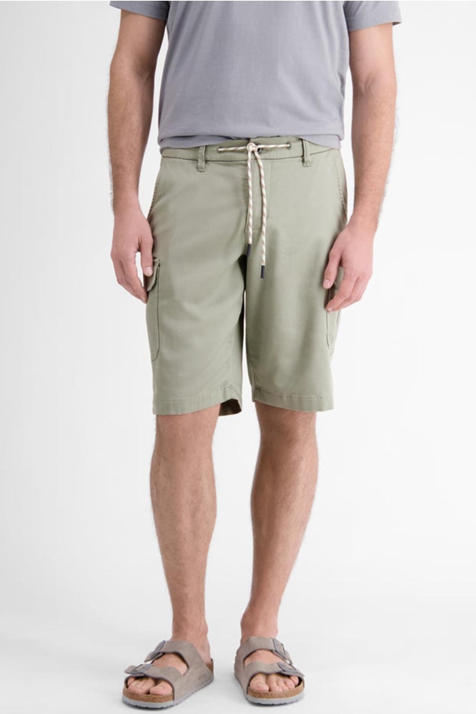 MODIEUZE CARGO JOG BERMUDA 2559234 633 TINTED GREY